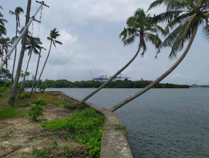 Gundu Island